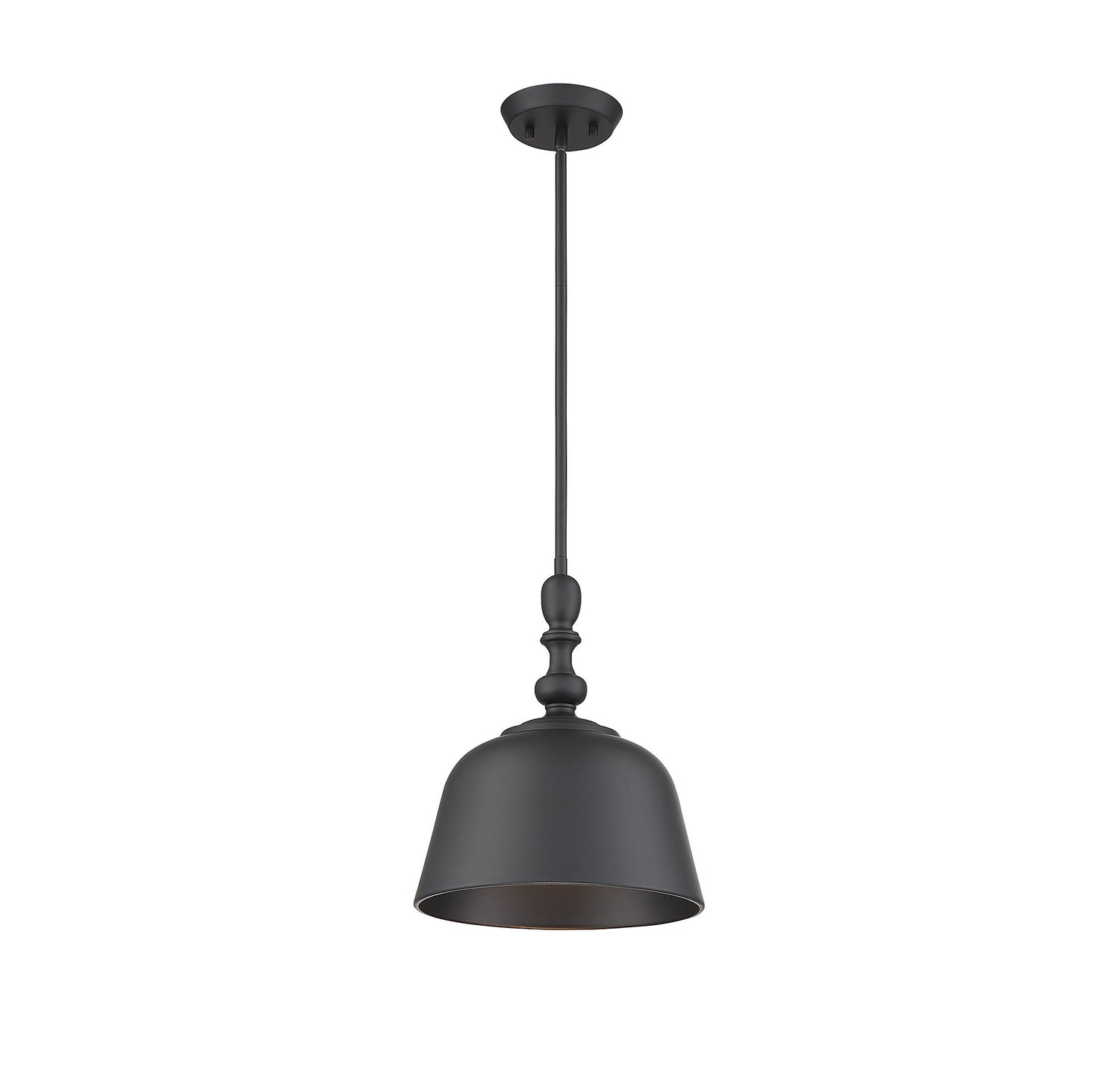 Berg 1-Light Pendant