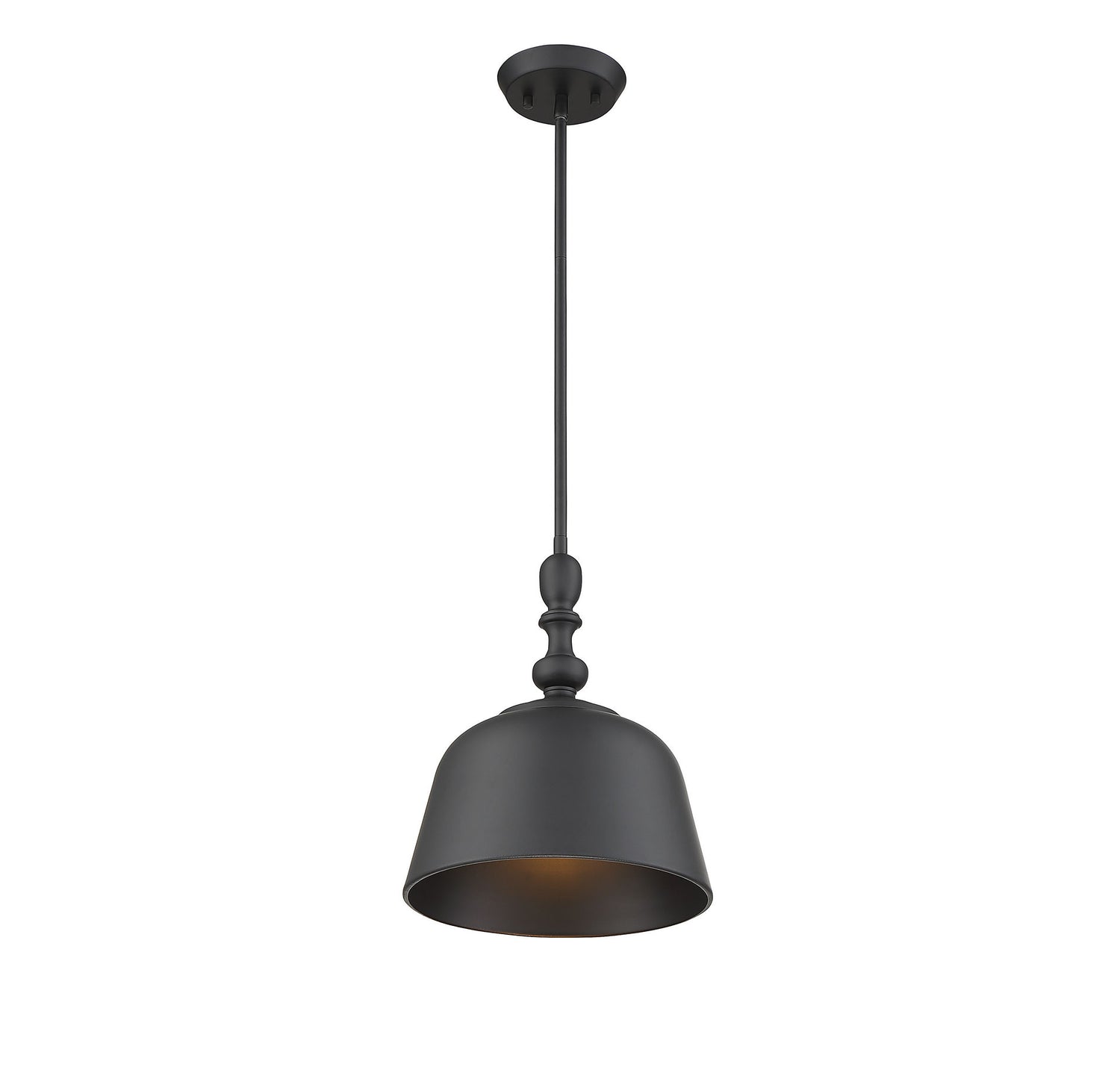 Berg 1-Light Pendant