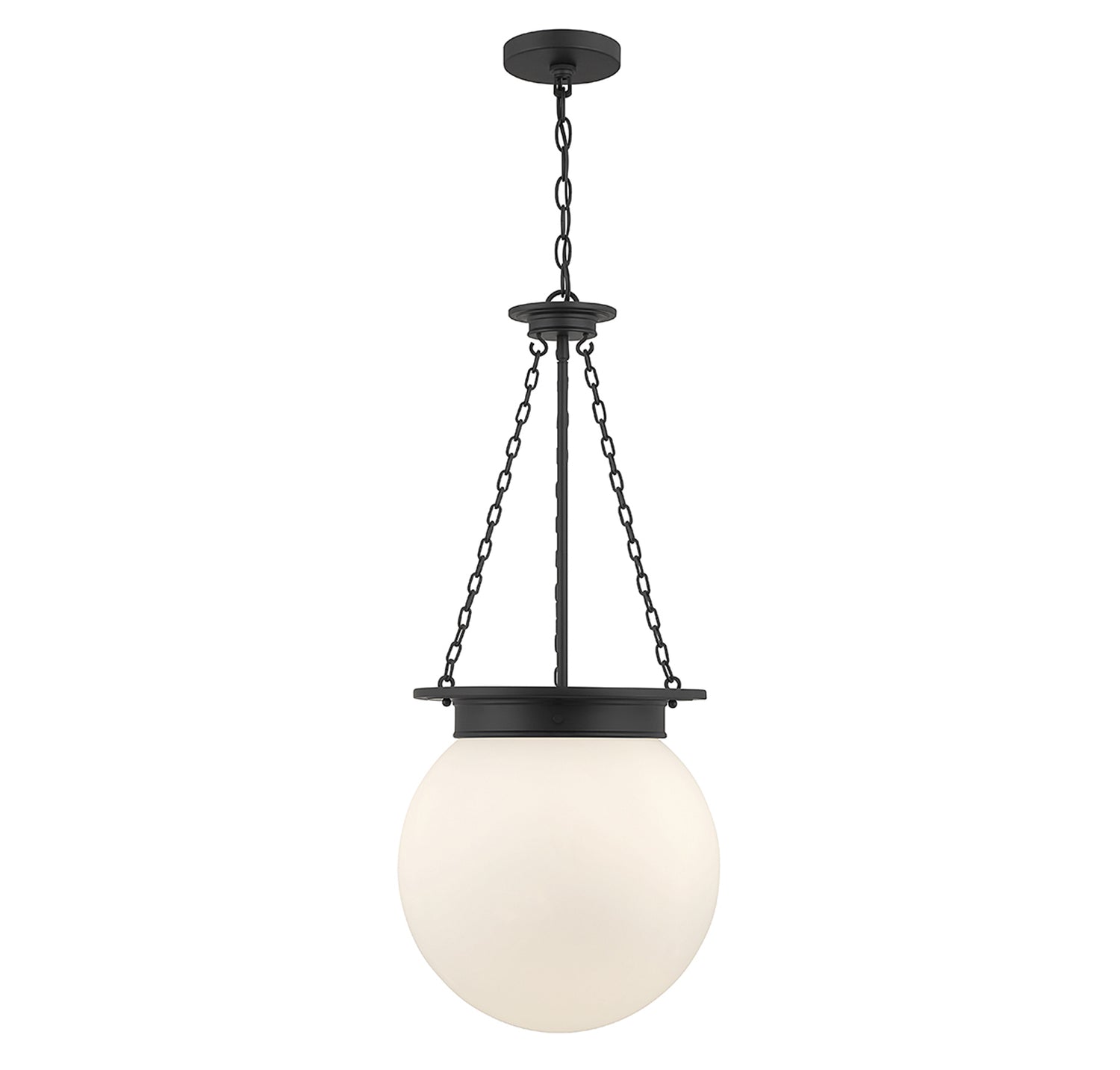 Manor 3-Light Pendant