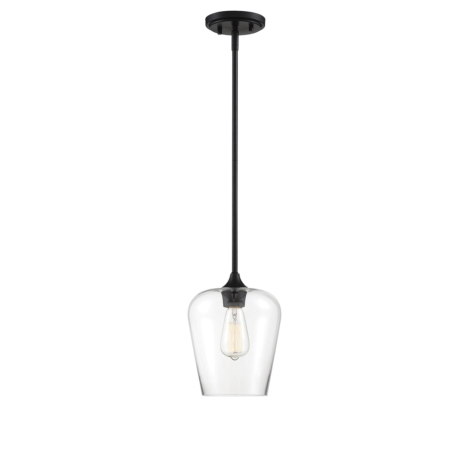 Octave 1-Light Pendant