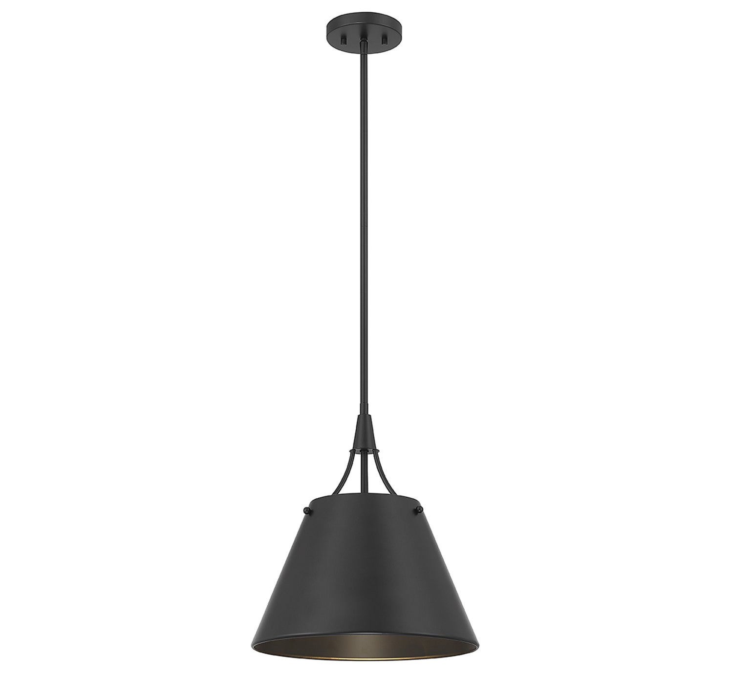 Willis 1-Light Pendant