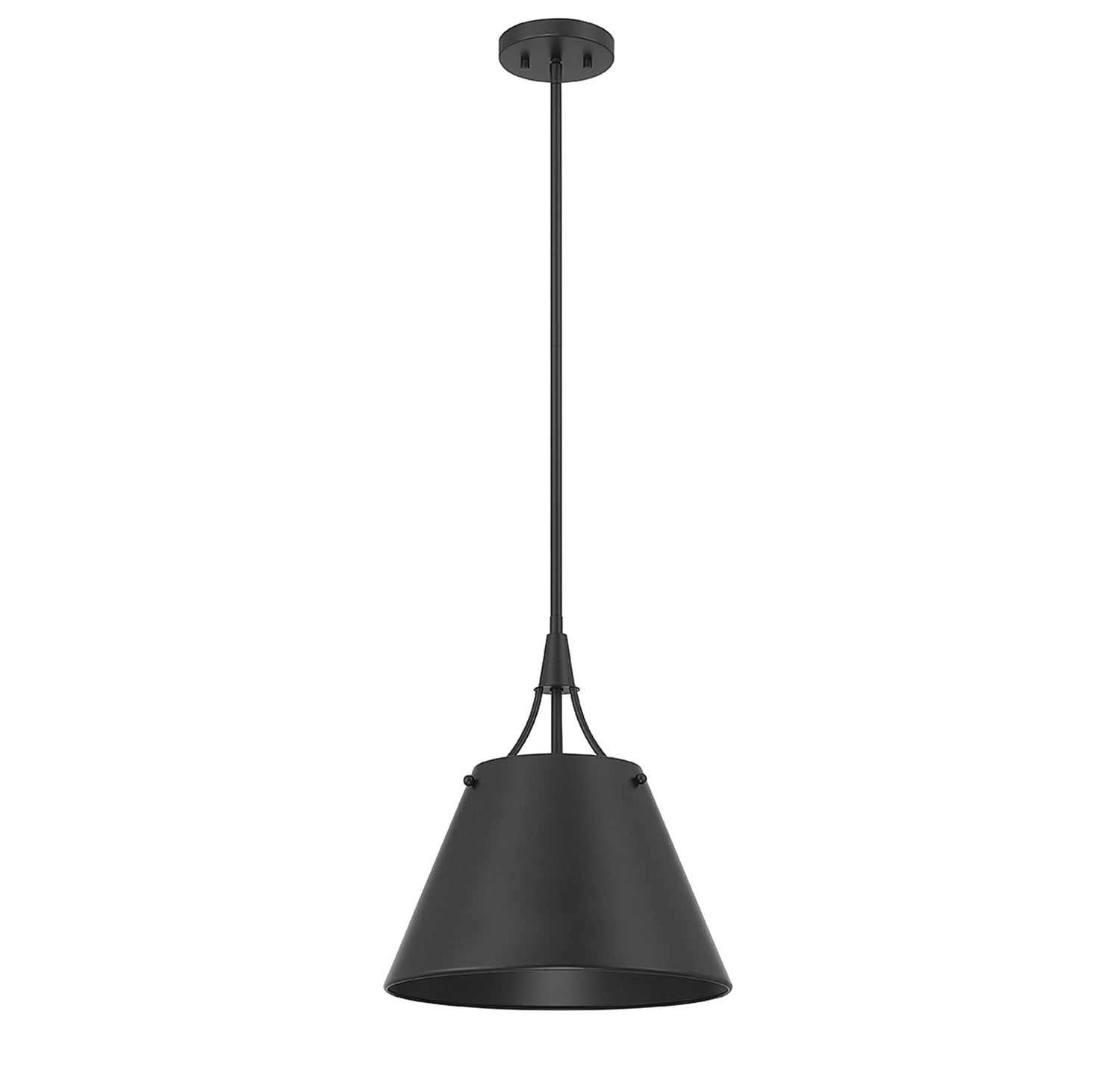 Willis 1-Light Pendant