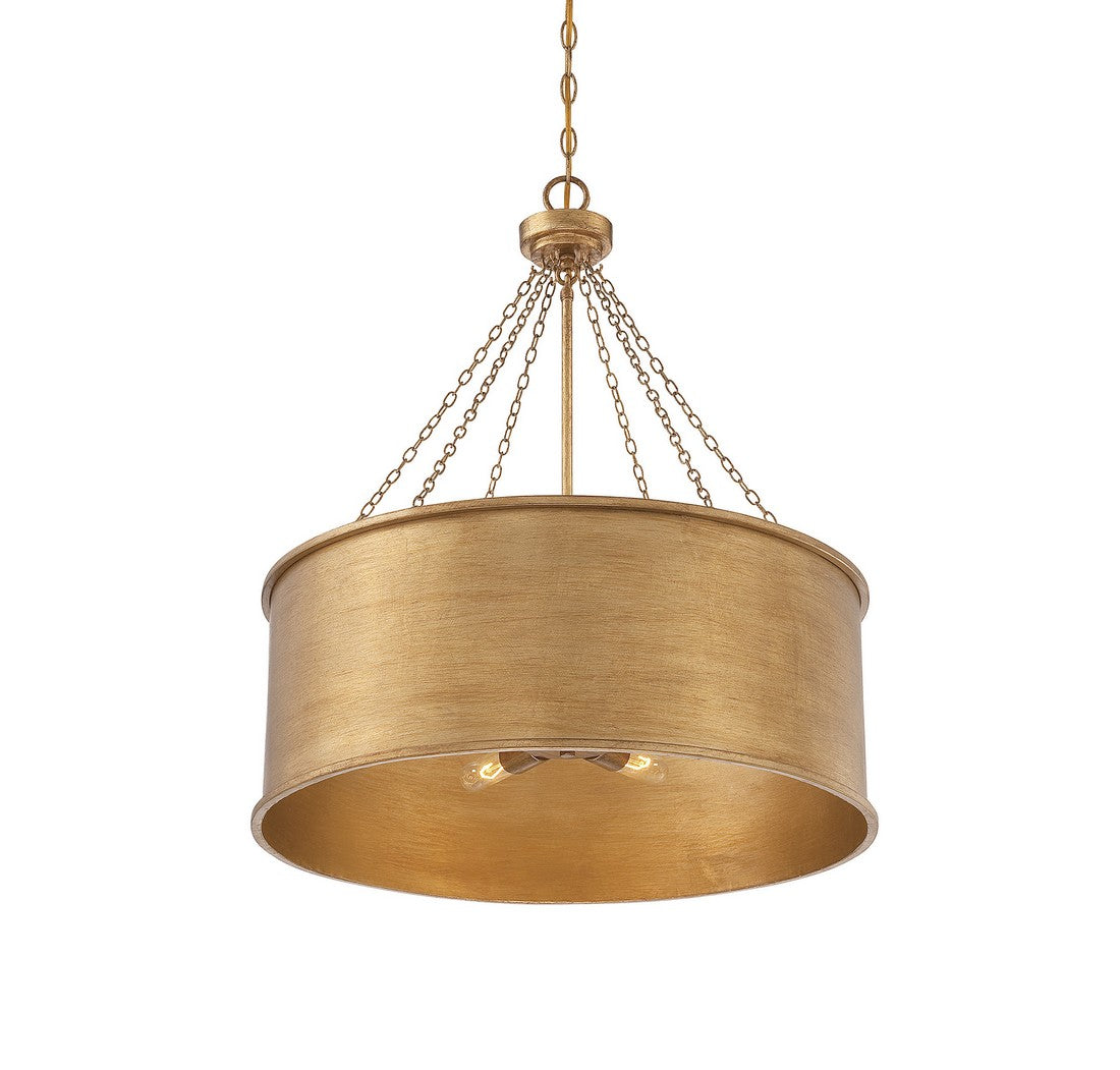 Rochester 6-Light Pendant
