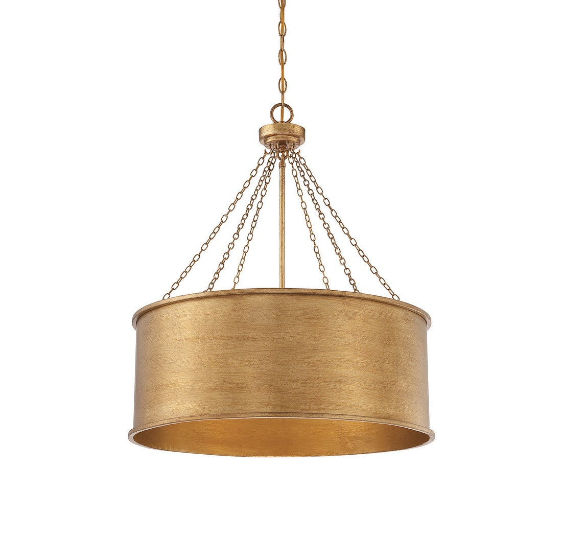 Rochester 6-Light Pendant