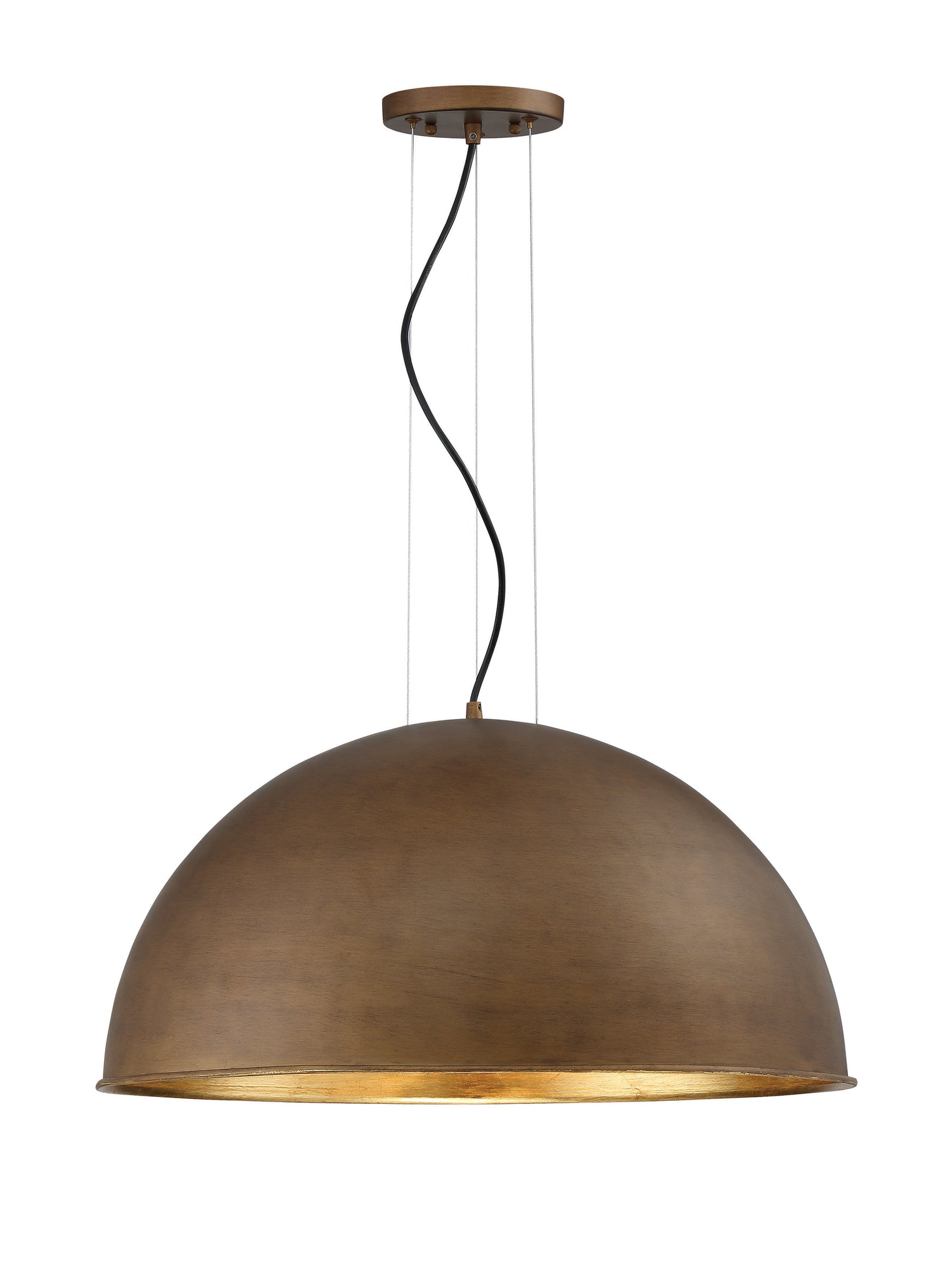 Sommerton 3-Light Pendant