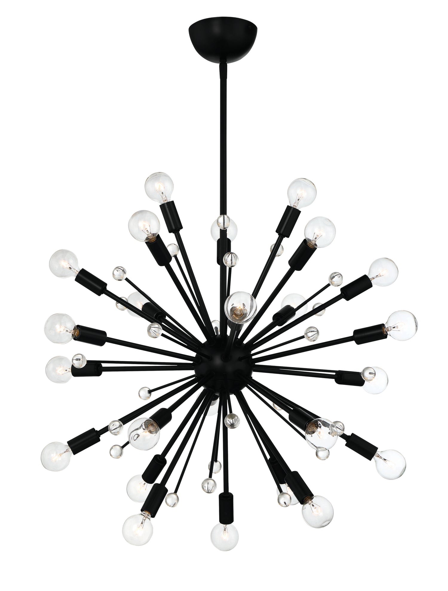 Galea 24-Light Chandelier