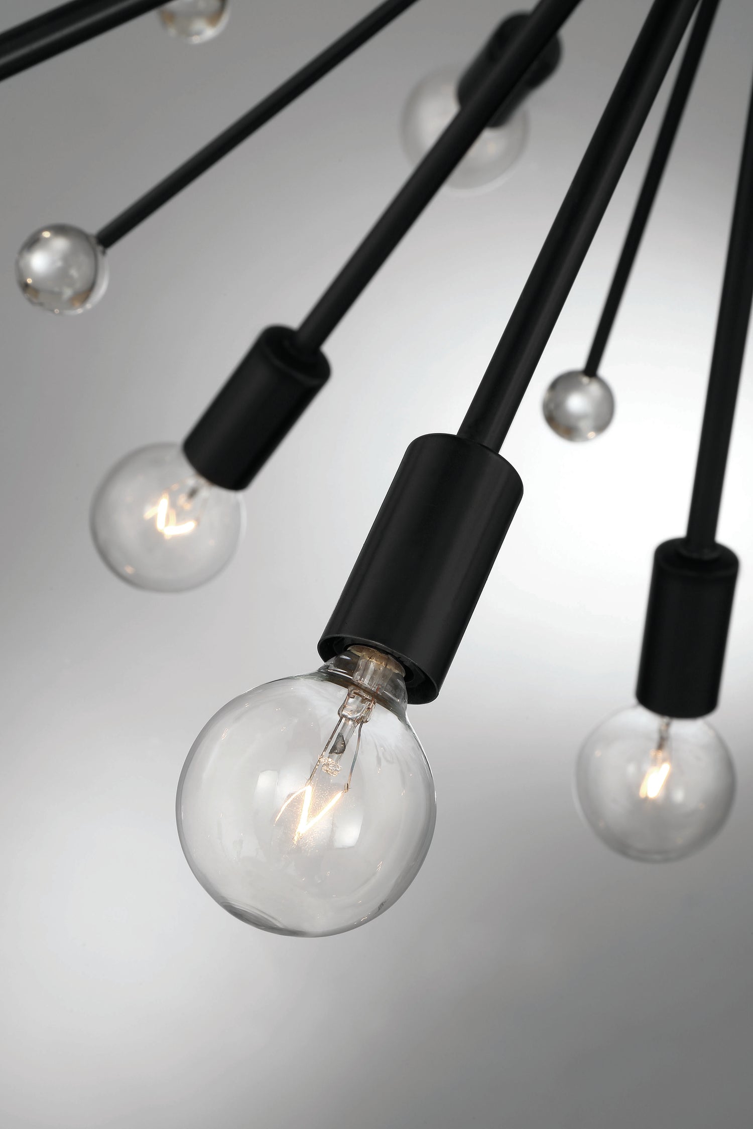 Galea 24-Light Chandelier