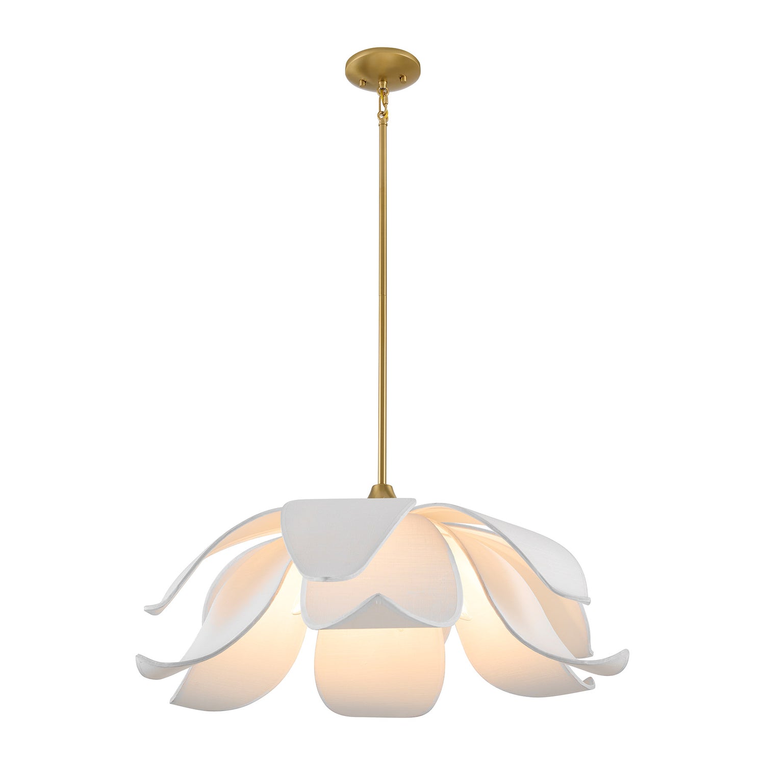 Elsie 6-Light Pendant