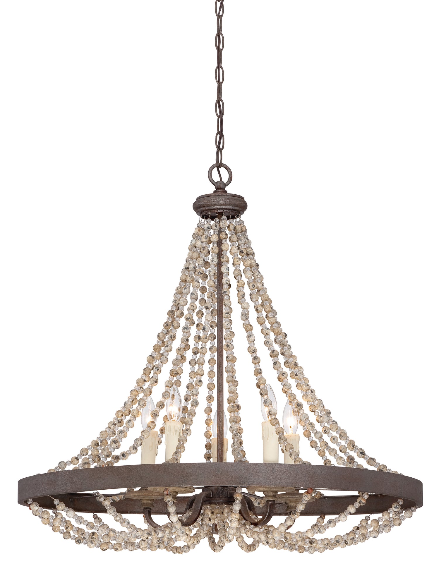 Mallory 5-Light Pendant