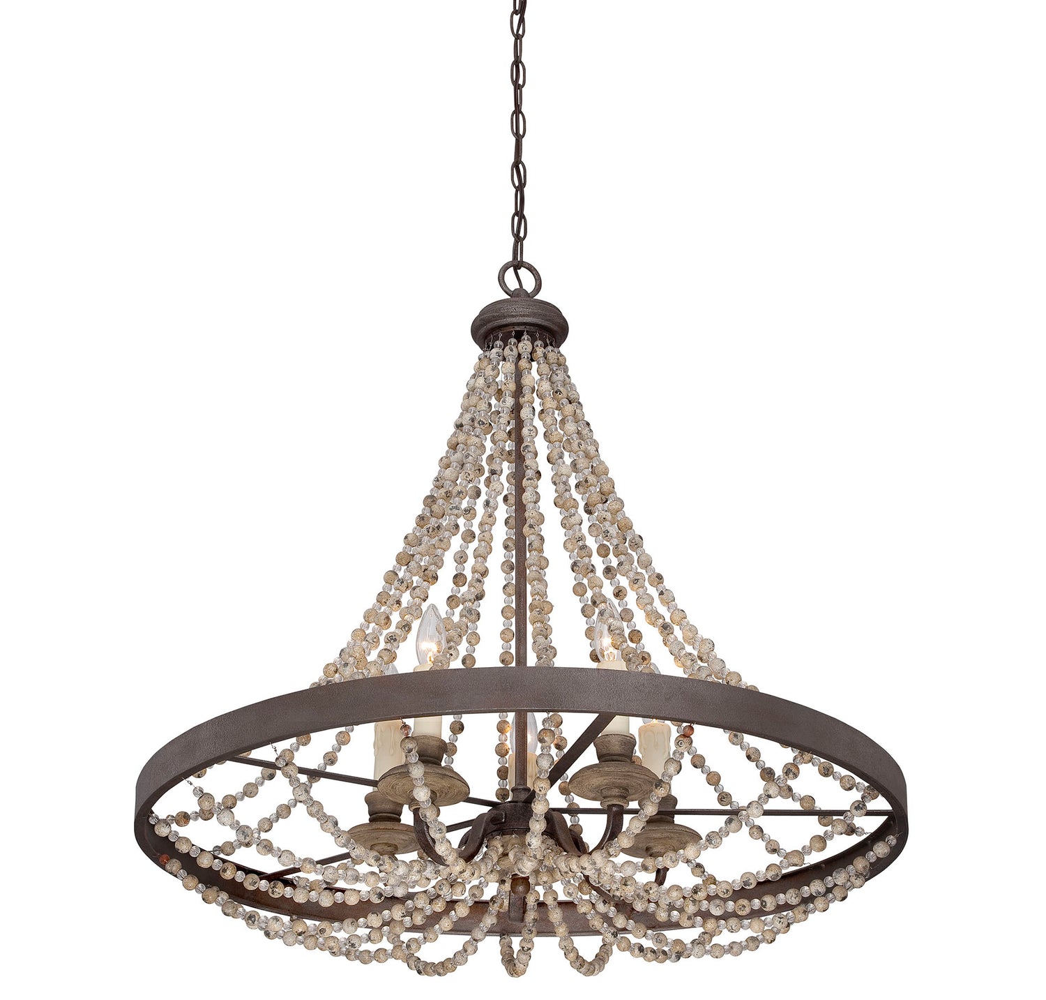 Mallory 5-Light Pendant