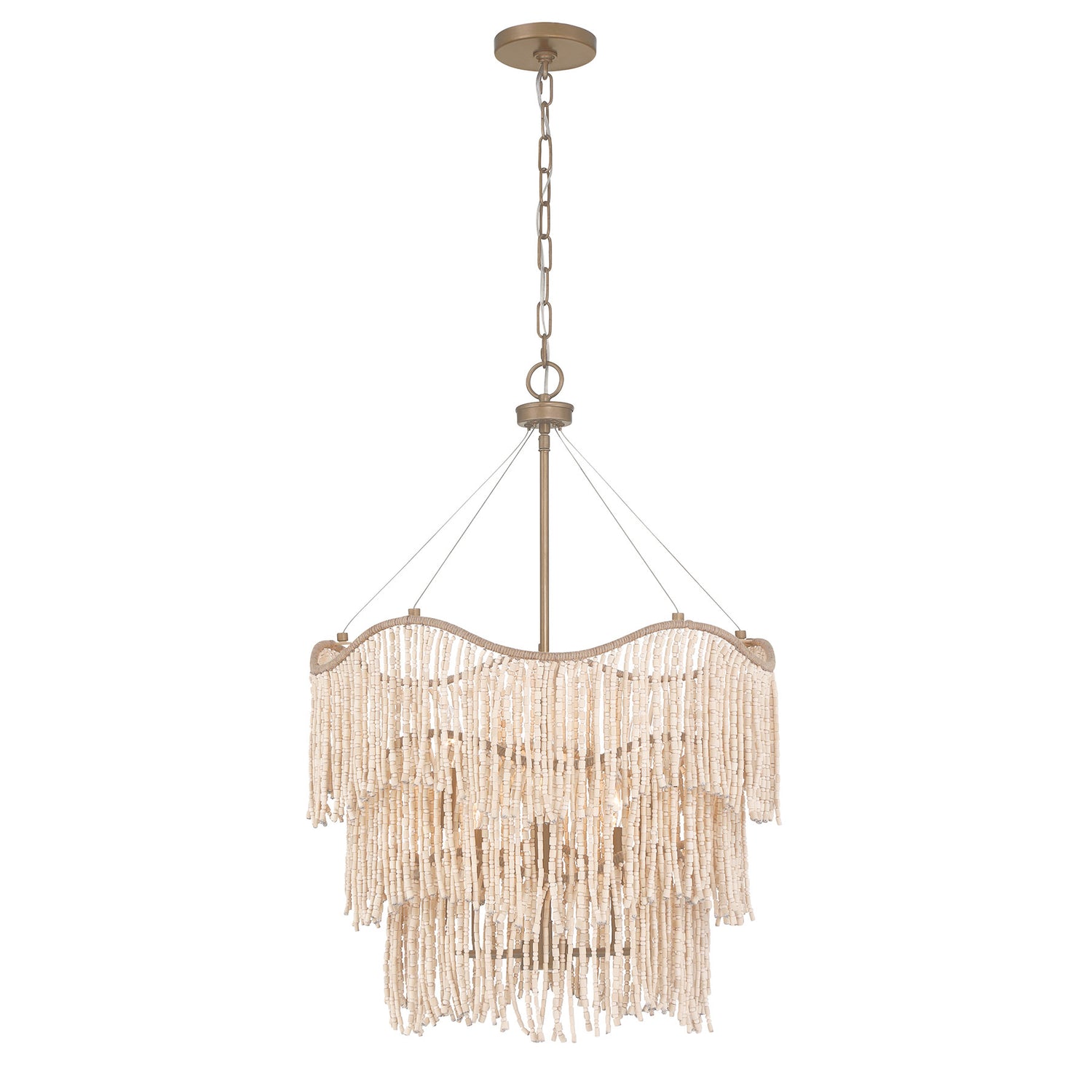 Melia 6-Light Pendant