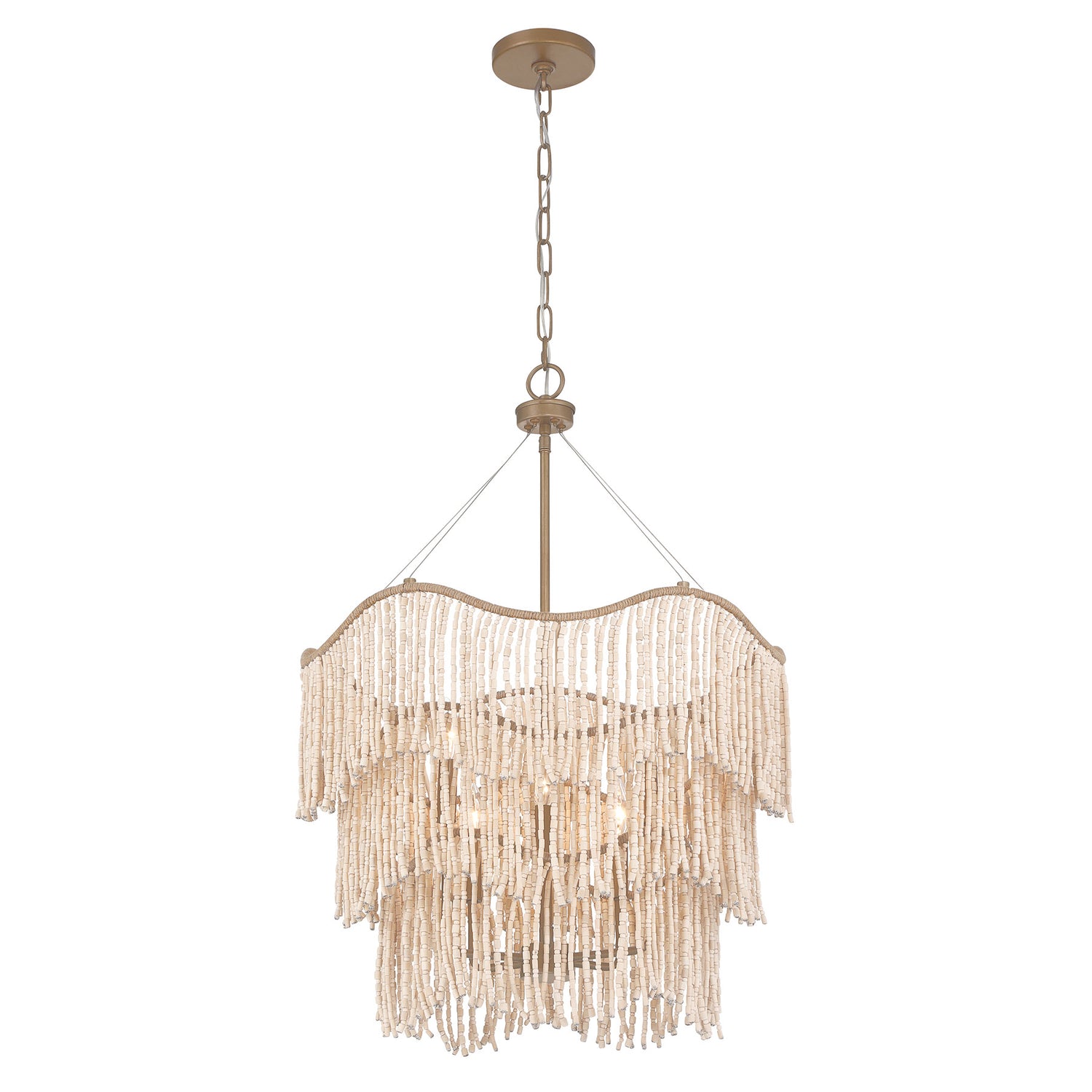 Melia 6-Light Pendant