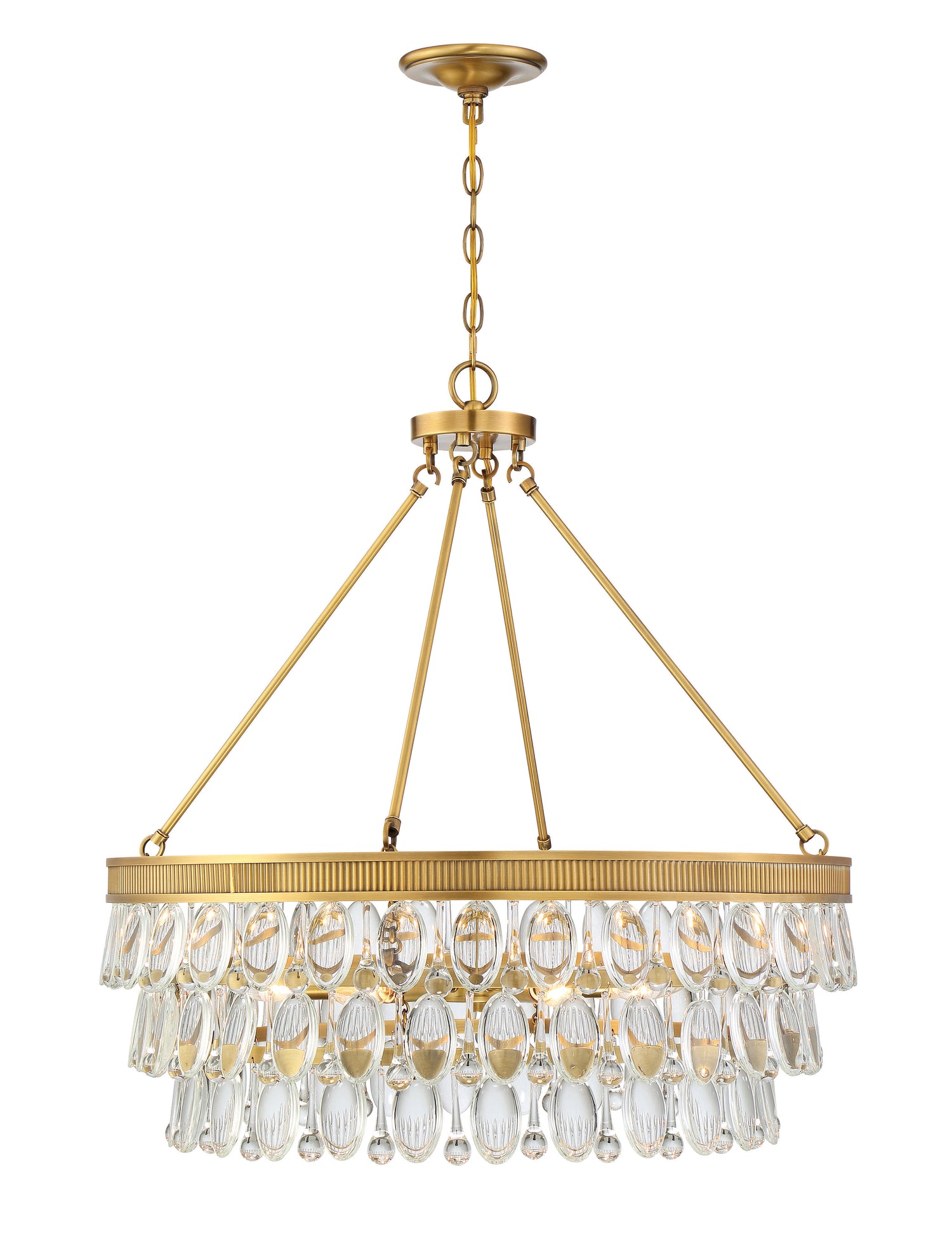 Windham 6-Light Pendant