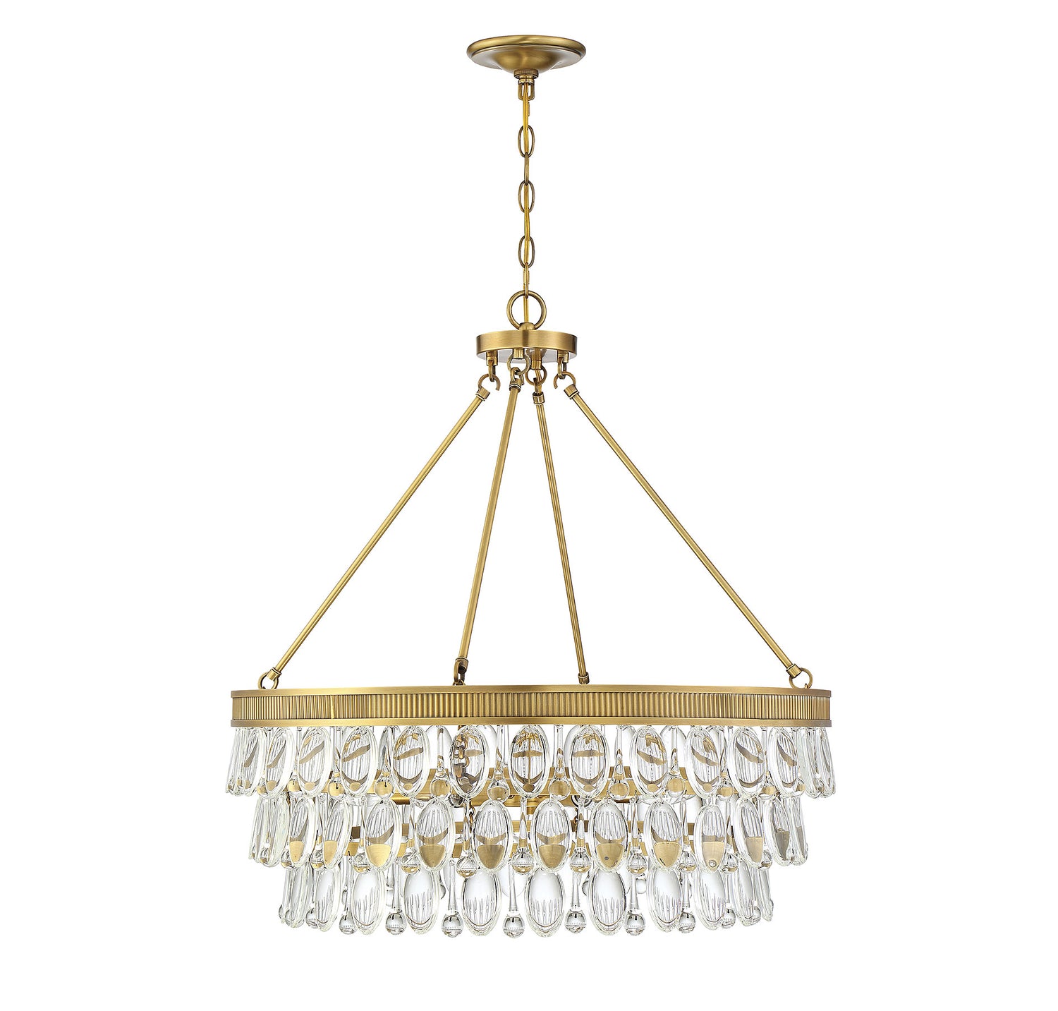 Windham 6-Light Pendant