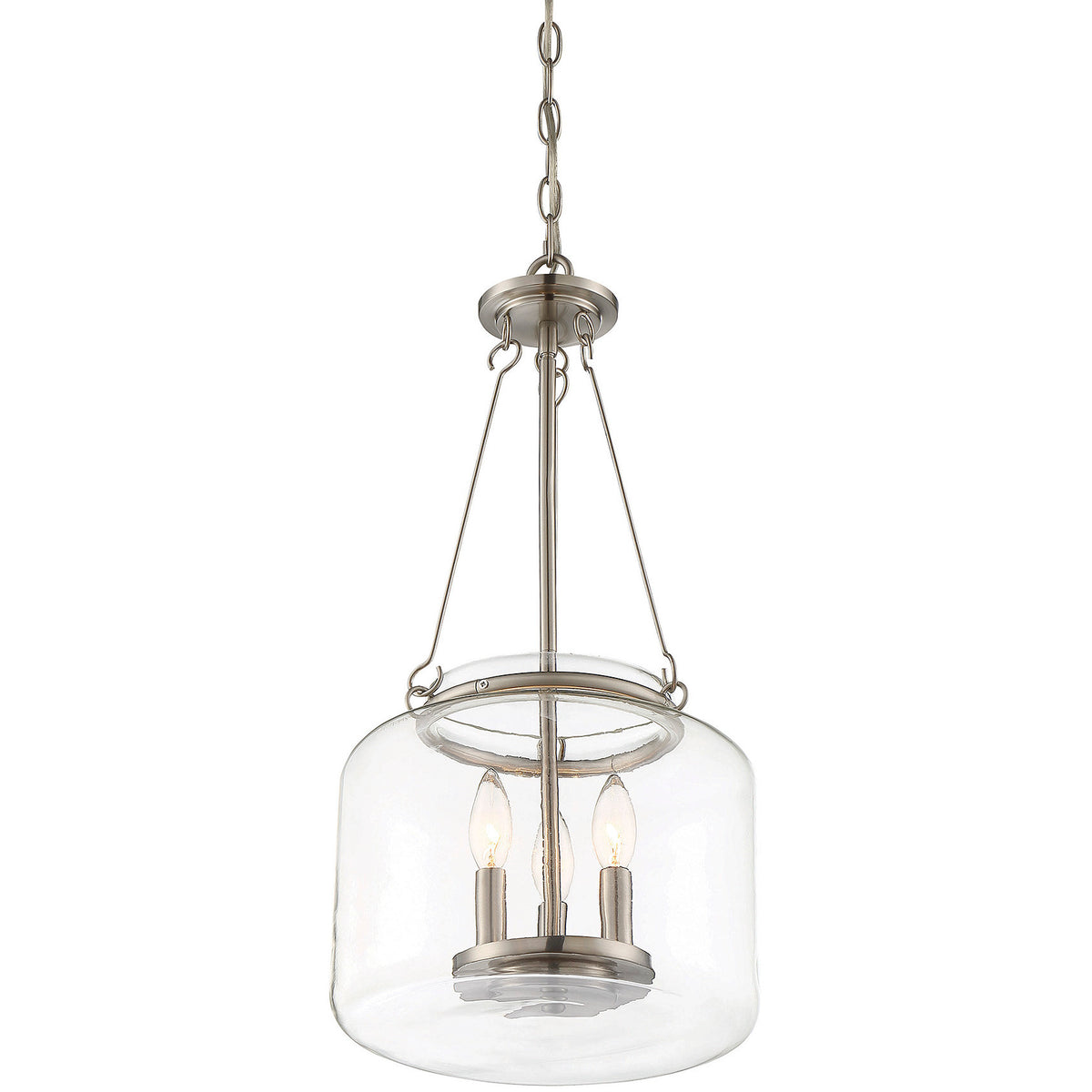 Akron 3-Light Pendant - Satin Nickel_sn_b
