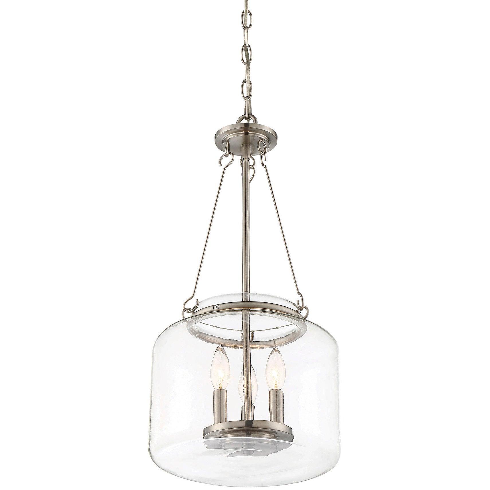 Akron 3-Light Pendant - Satin Nickel_sn_b