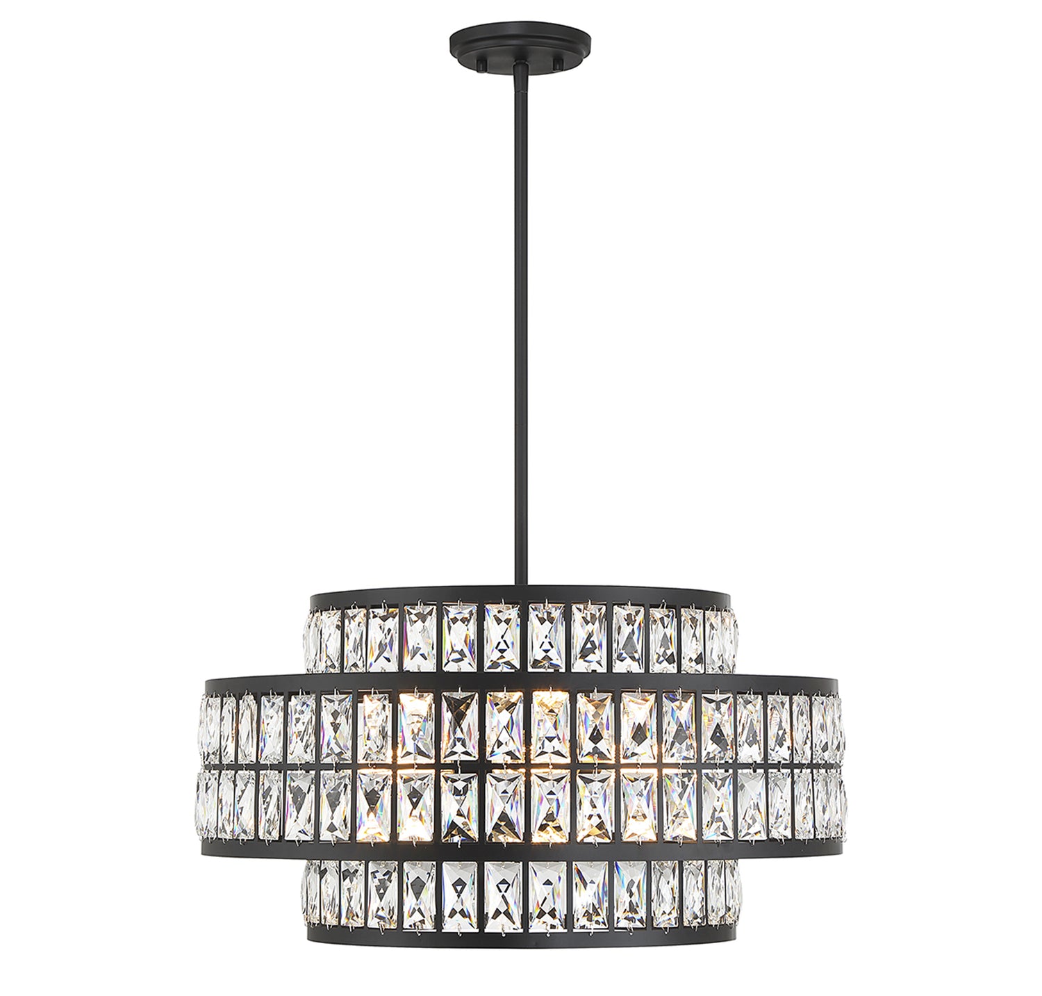 Renzo 4-Light Pendant