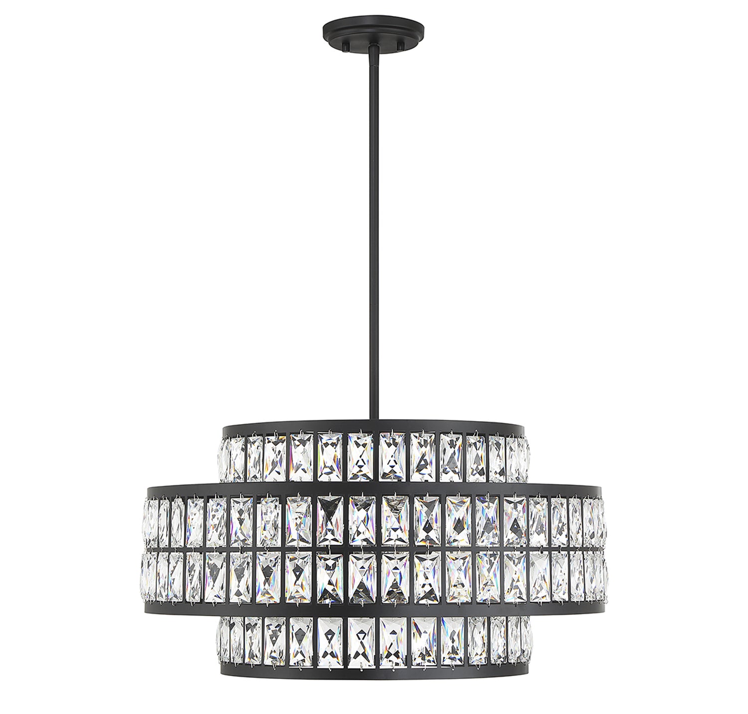 Renzo 4-Light Pendant