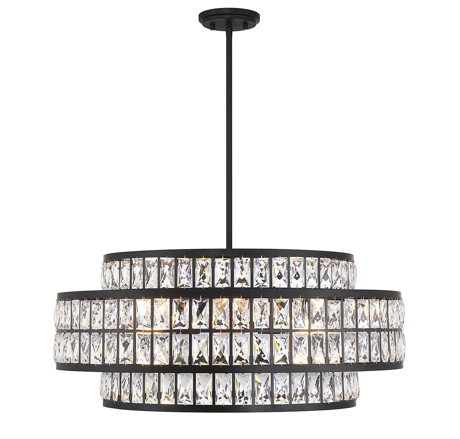 Renzo 6-Light Pendant