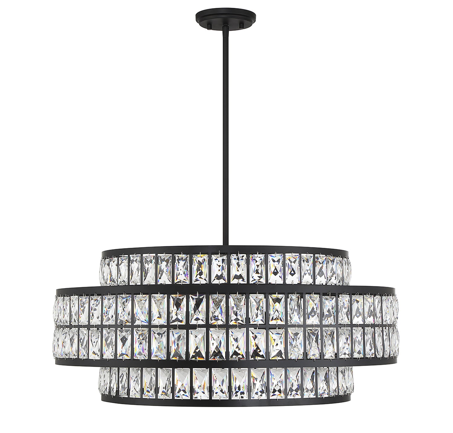 Renzo 6-Light Pendant