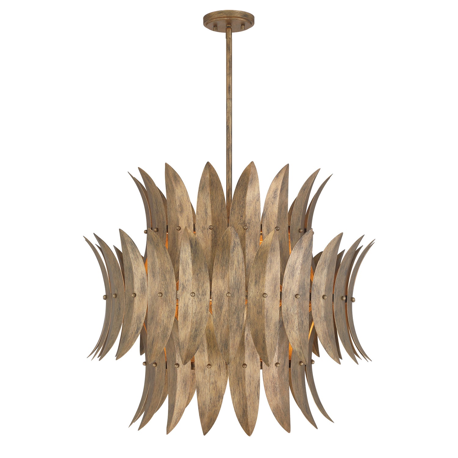 Sanctuary 6-Light Pendant