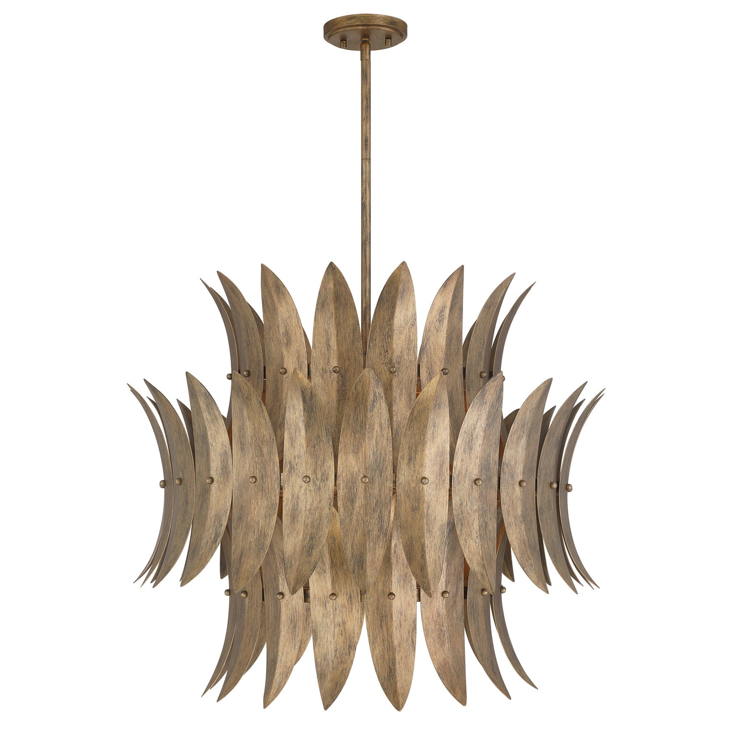 Sanctuary 6-Light Pendant