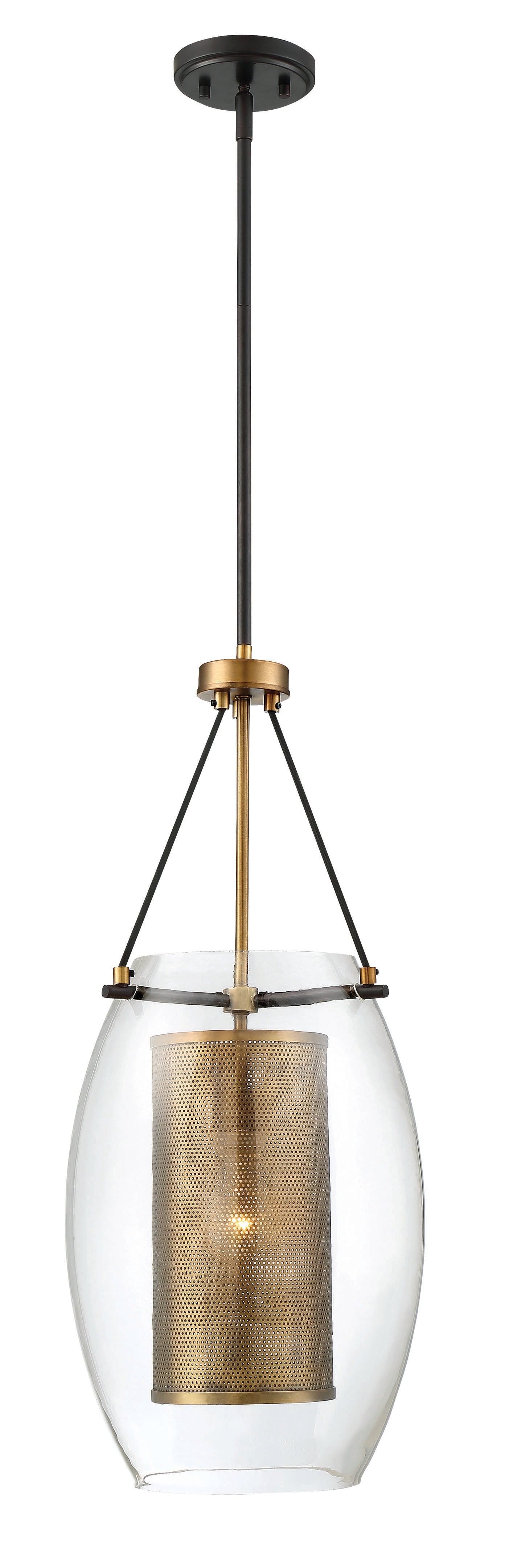 Dunbar 1-Light Pendant