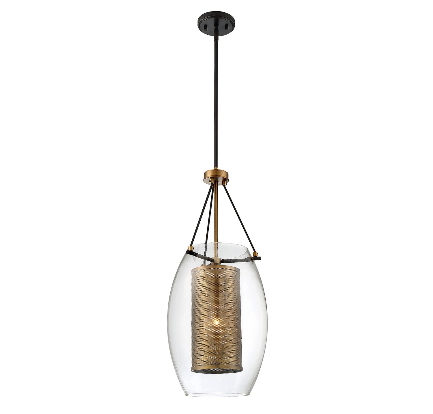 Dunbar 1-Light Pendant