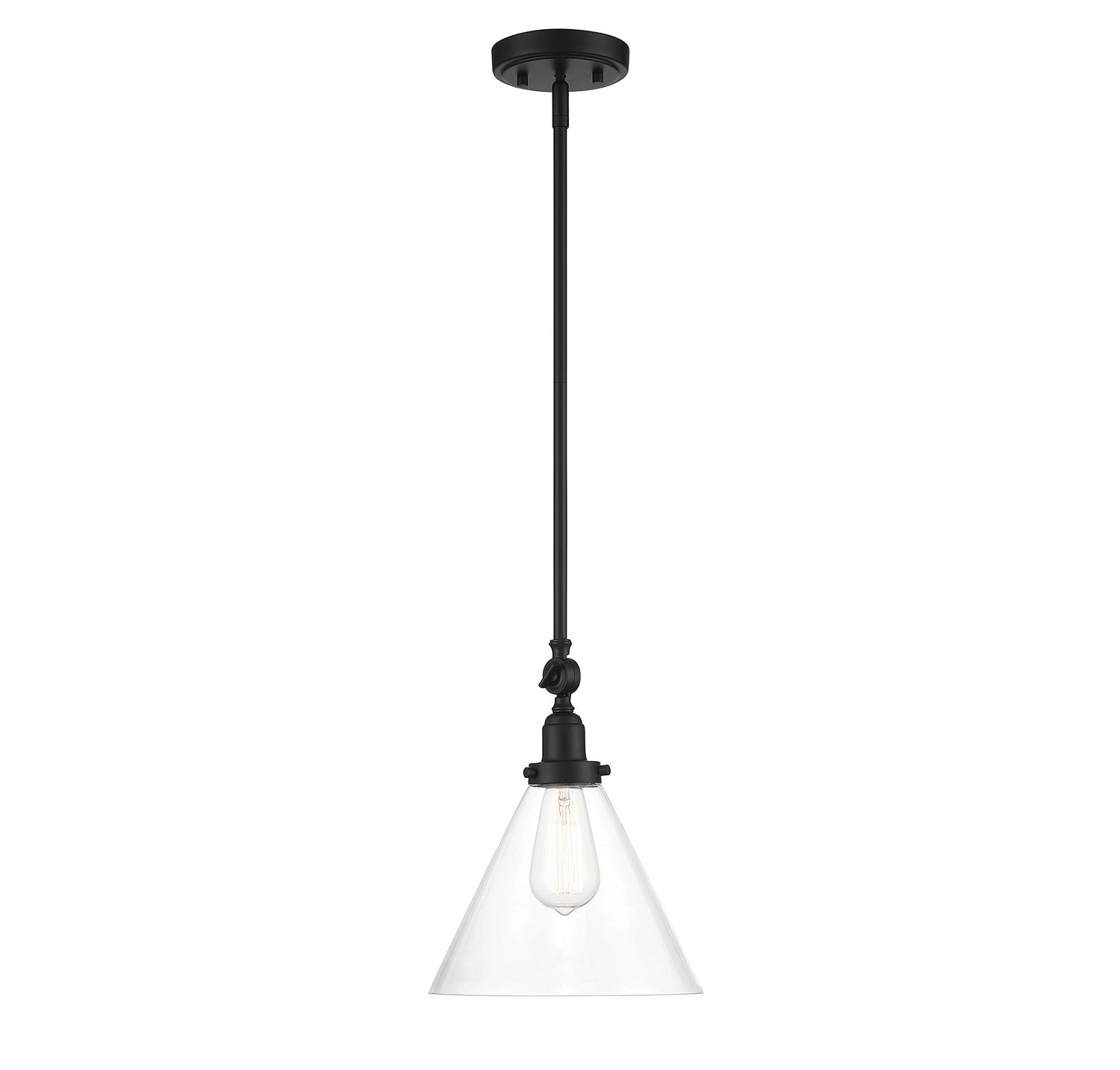 Drake 1-Light Pendant