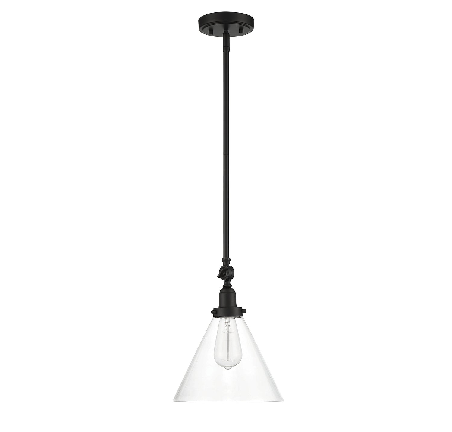 Drake 1-Light Pendant