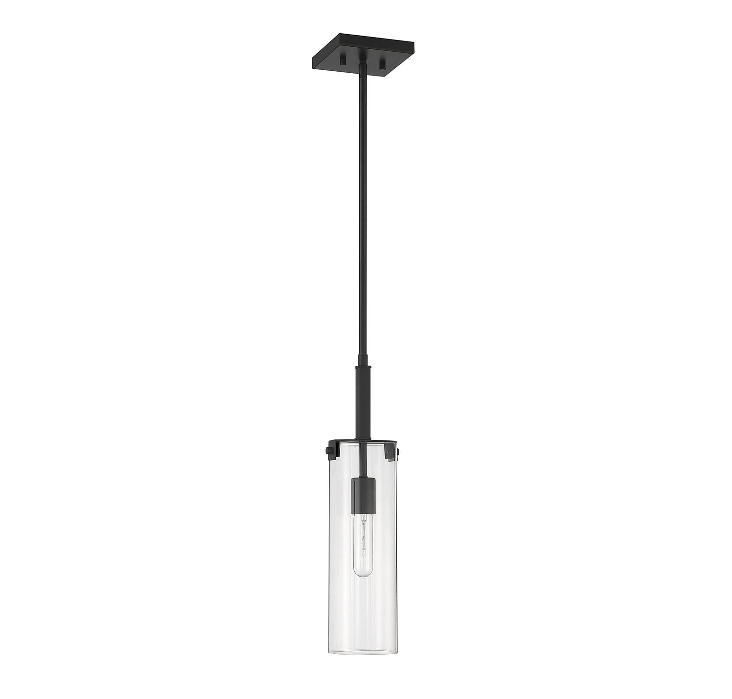 Winfield 1-Light Mini-Pendant