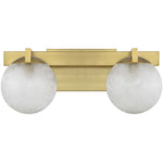 Darien Bathroom Vanity Light - 8-1017-2-322