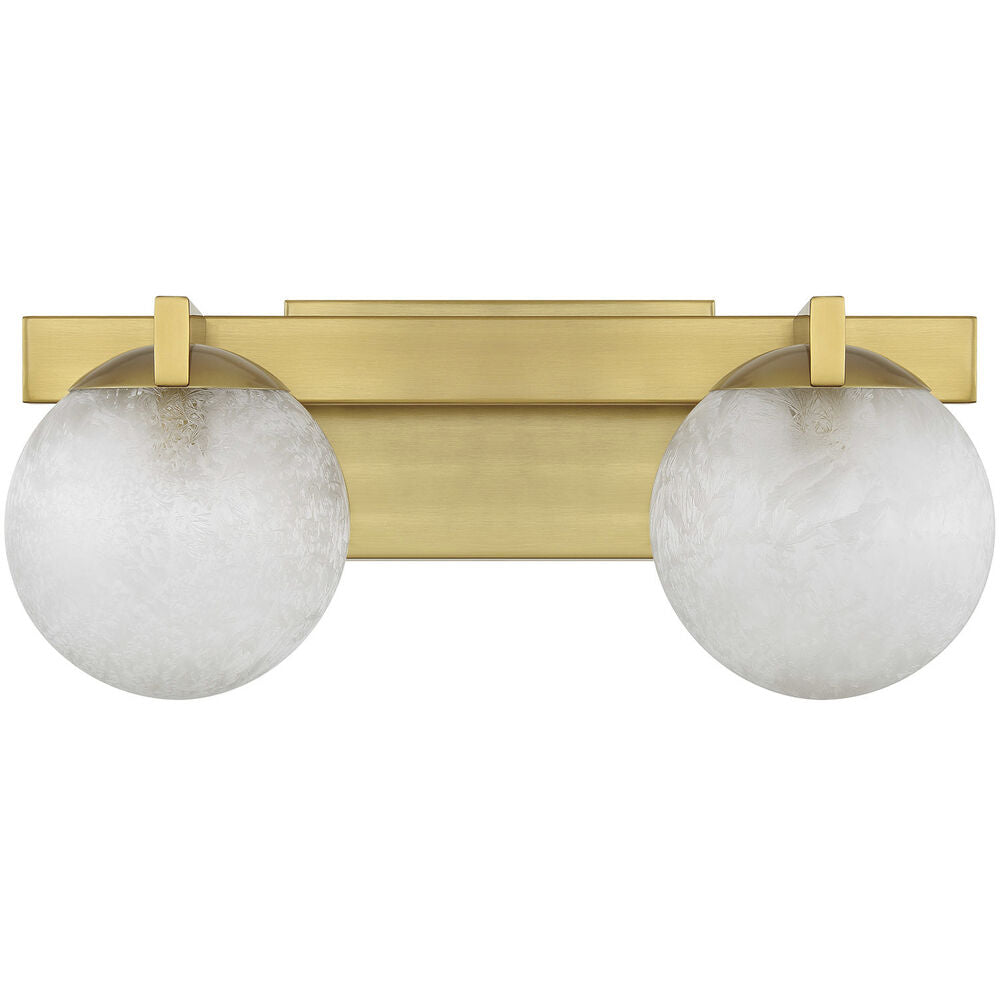 Darien Bathroom Vanity Light - 8-1017-2-322