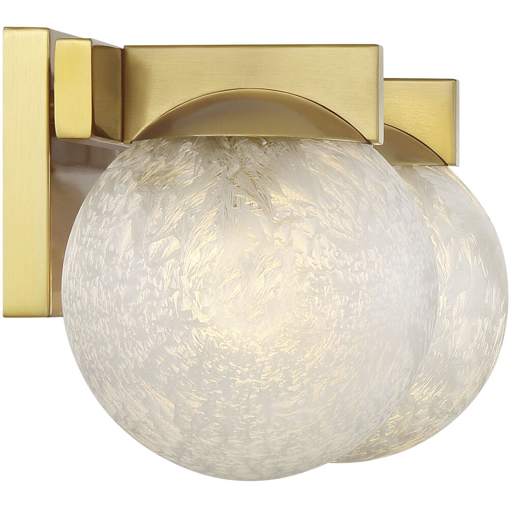 Darien Bathroom Vanity Light - 8-1017-2-322