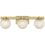 Darien Bathroom Vanity Light - 8-1017-3-322