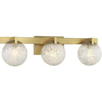 Darien Bathroom Vanity Light - 8-1017-3-322