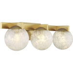 Darien Bathroom Vanity Light - 8-1017-3-322