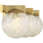 Darien Bathroom Vanity Light - 8-1017-3-322