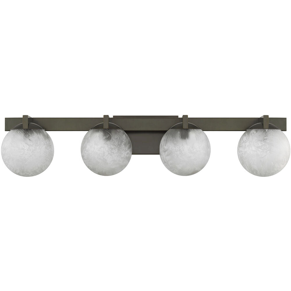 Darien Bathroom Vanity Light - 8-1017-4-15