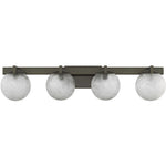 Darien Bathroom Vanity Light - 8-1017-4-15