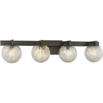 Darien Bathroom Vanity Light - 8-1017-4-15
