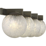 Darien Bathroom Vanity Light - 8-1017-4-15