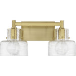 Dover Bathroom Vanity Light - 8-1030-2-322