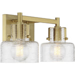 Dover Bathroom Vanity Light - 8-1030-2-322