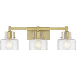 Dover Bathroom Vanity Light - 8-1030-3-322