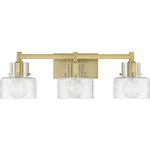 Dover Bathroom Vanity Light - 8-1030-3-322