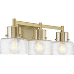 Dover Bathroom Vanity Light - 8-1030-3-322