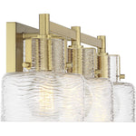 Dover Bathroom Vanity Light - 8-1030-3-322
