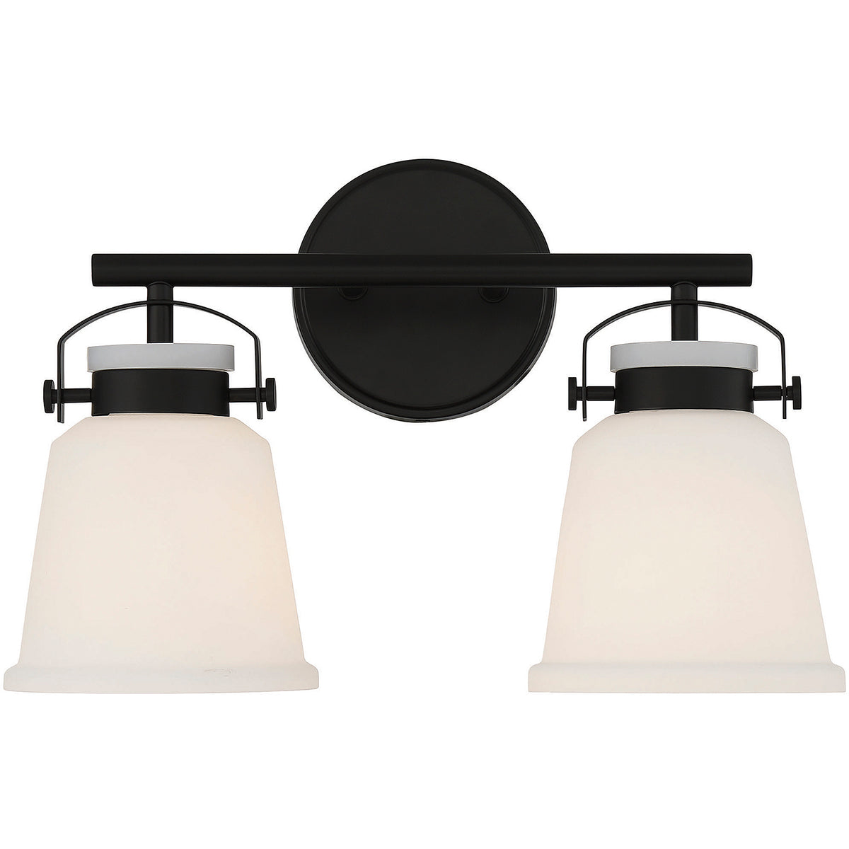 Kaden 2-Light - Kaden Bathroom Vanity Light by Savoy House