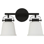 Kaden 2-Light - Kaden Bathroom Vanity Light by Savoy House